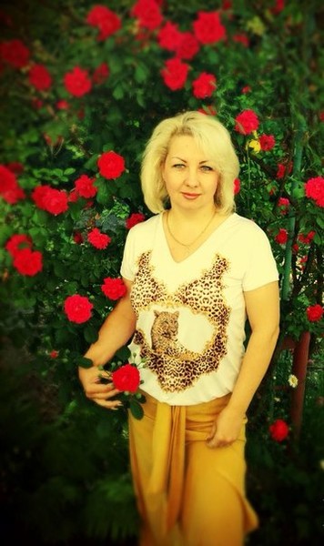 Larisa Vladimirovna
