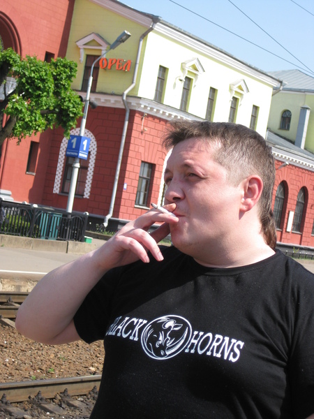 Алексей Лобанов