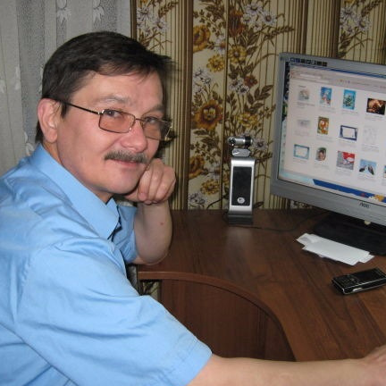 Александр Тябин