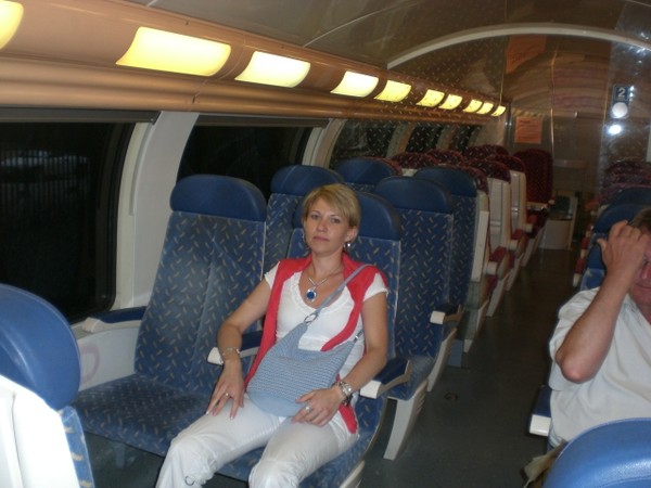 Irina Baklykova