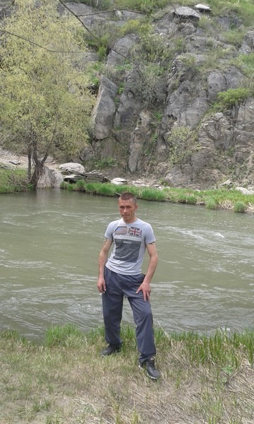 Андрей Коневский
