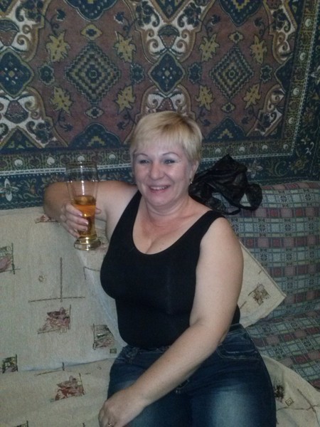Светлана