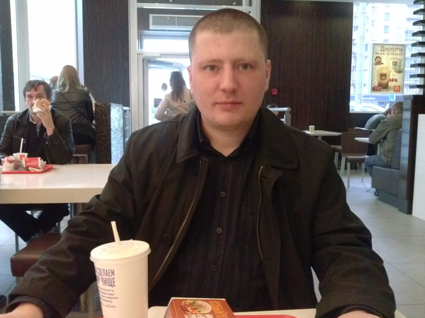 Тимур Залов