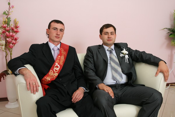 Андрей Сергеевич