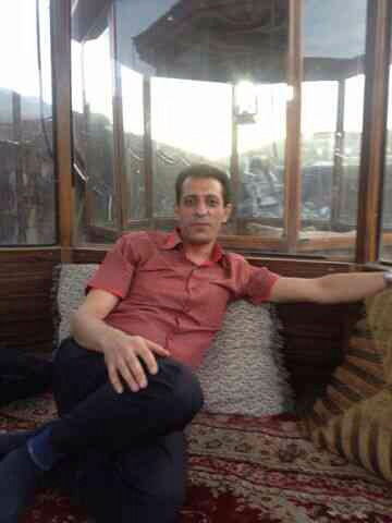 Sadegh Mirzazadeh