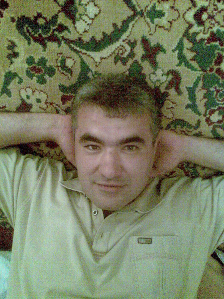 Anvar Sattarov