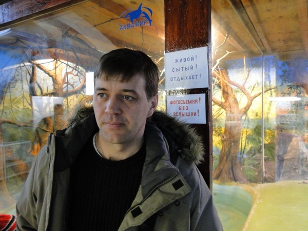 Владимир Труфанов