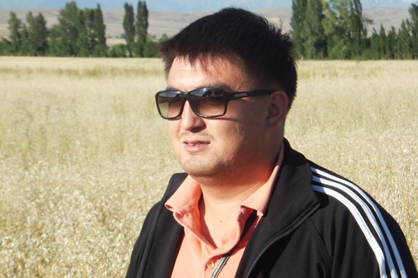 Abdulla Kg