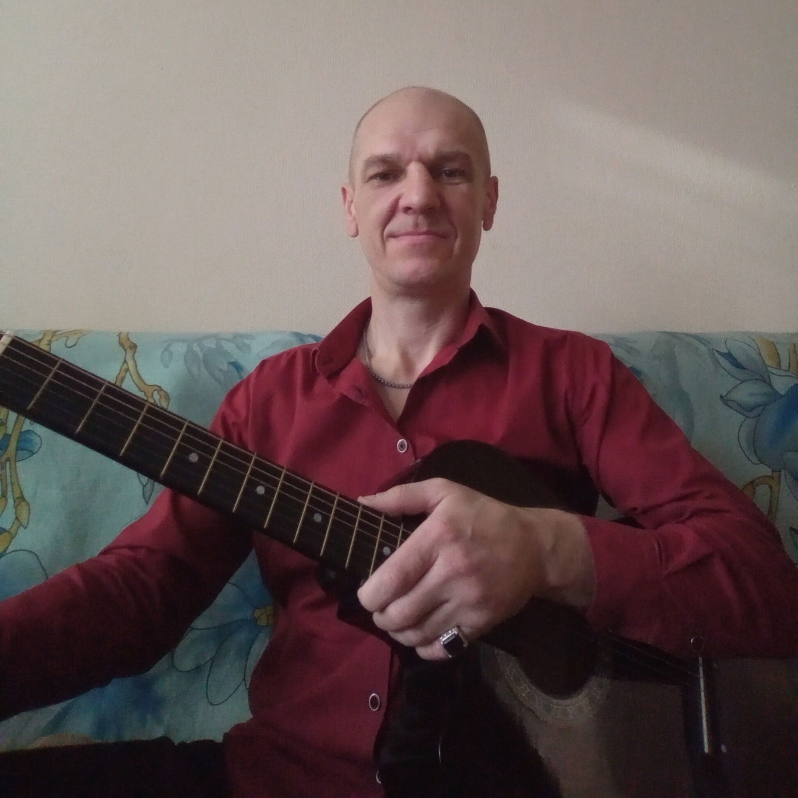 Александр Ефимов