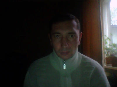 Андрей Сухоруков