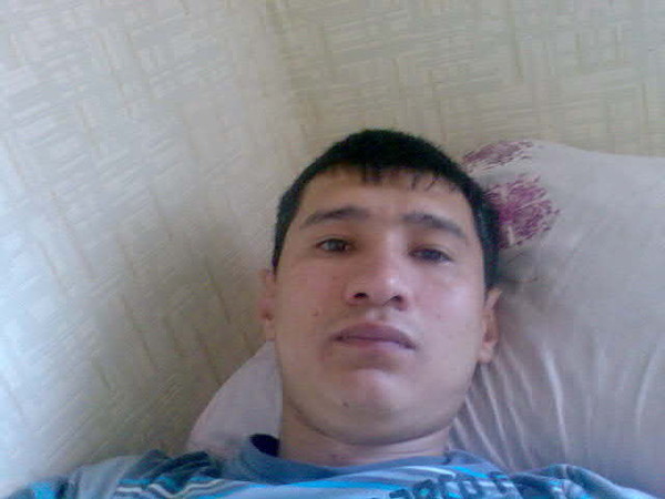 Asadulla Kadirov