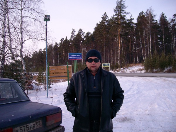 Михаил Аввакумов