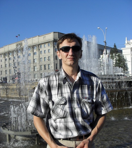 Павел Гудовский