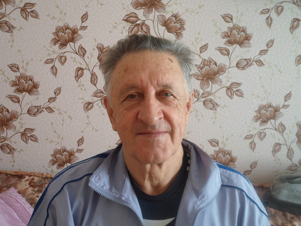 Анатолий Васёв