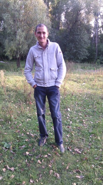 Руслан Умаров
