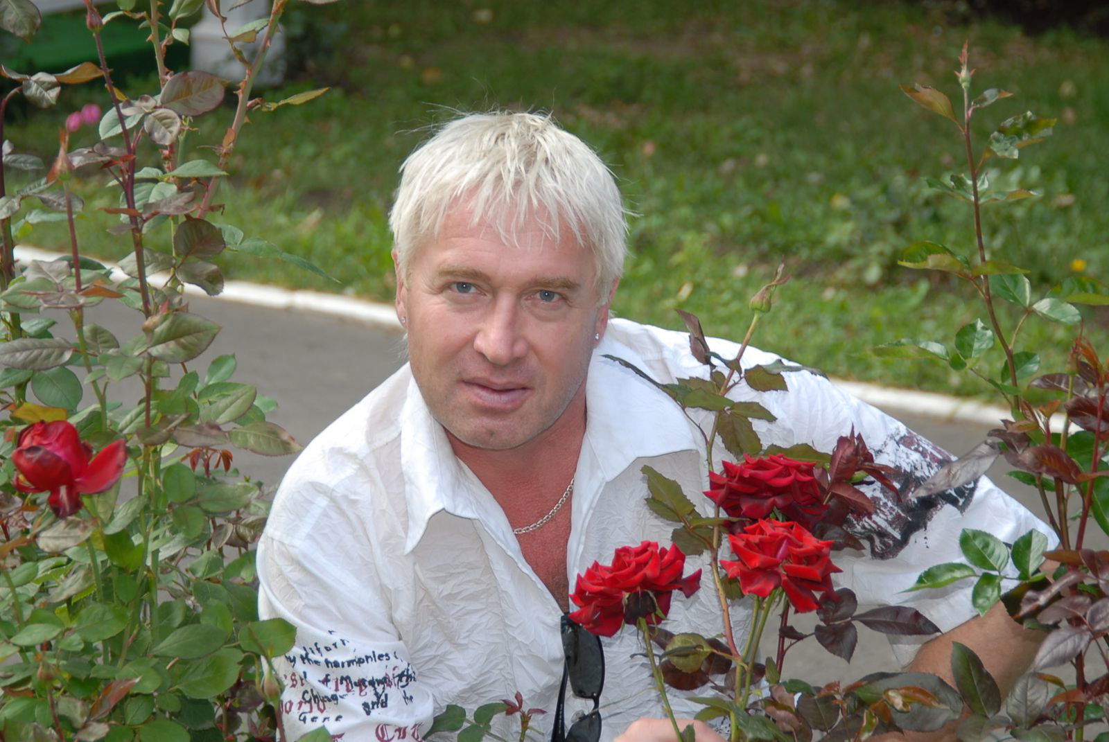 Юрий Богданов