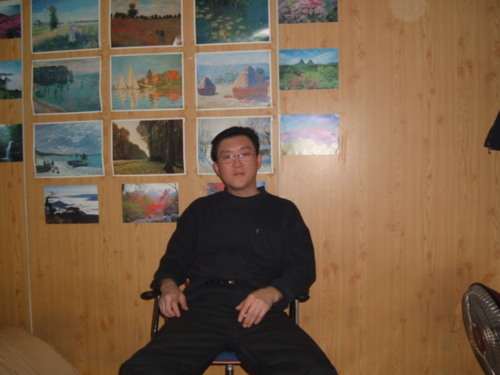 Alexander Tsoy
