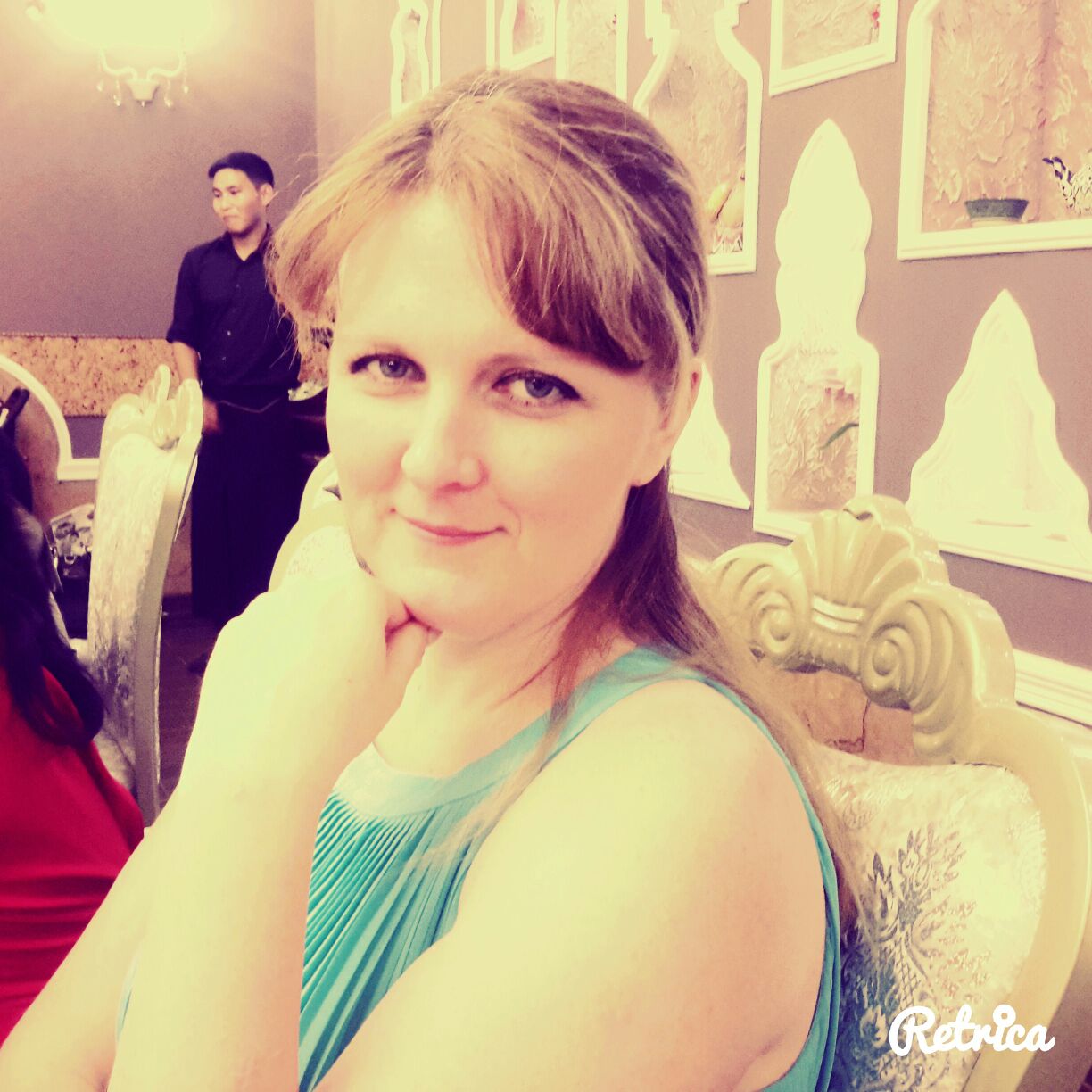 Елена
