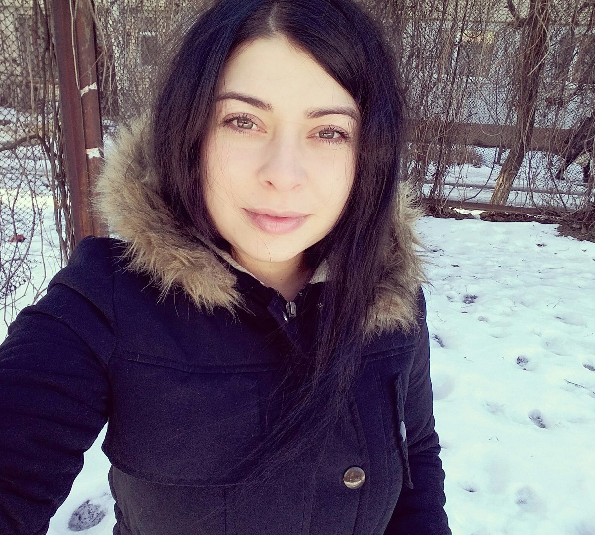 Юля Кривцун