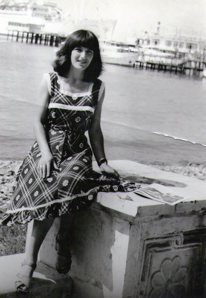Нина Еремина