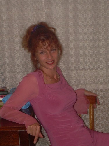 Светлана Вилконис
