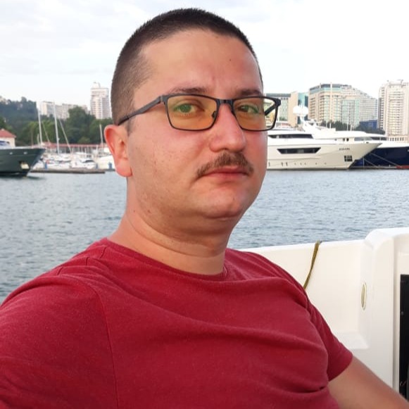 Вадим Соколов