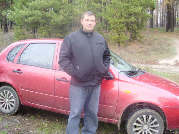 Владимир Тютьнев