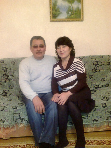 Жанат Жакешова