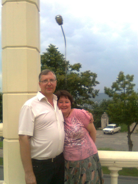 Наталия Савич