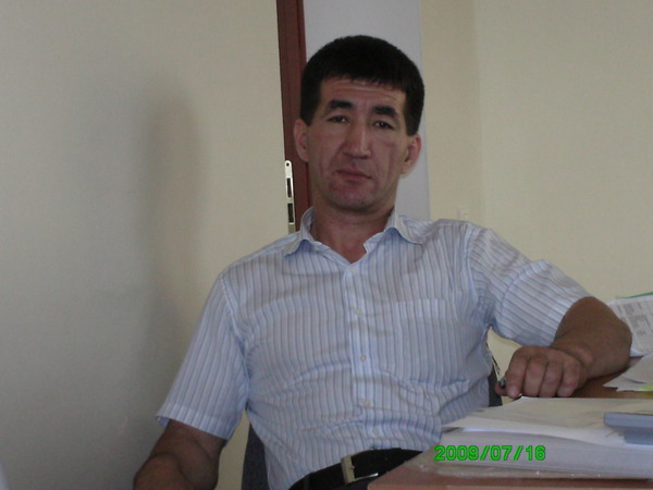 Бауржан М