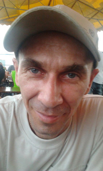 Андрей Тютькин