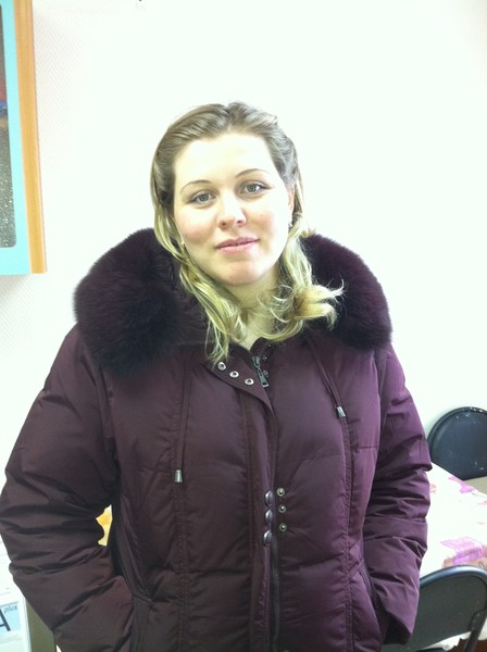 Olesya Korolevskaya