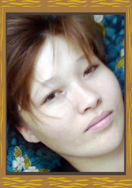 Жазира Маденова