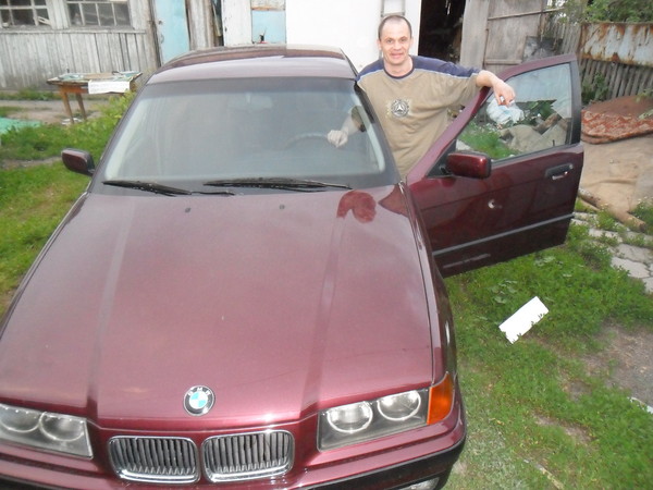Евгений Жолудев