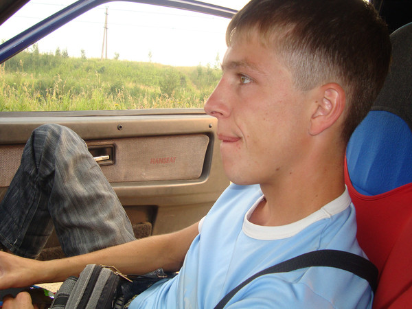 Алексей Бирюков