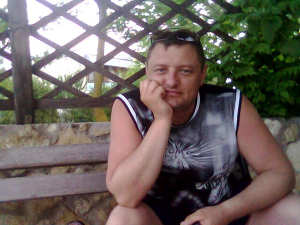 Виталий Пошедин