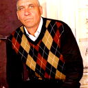 Александр Колосов