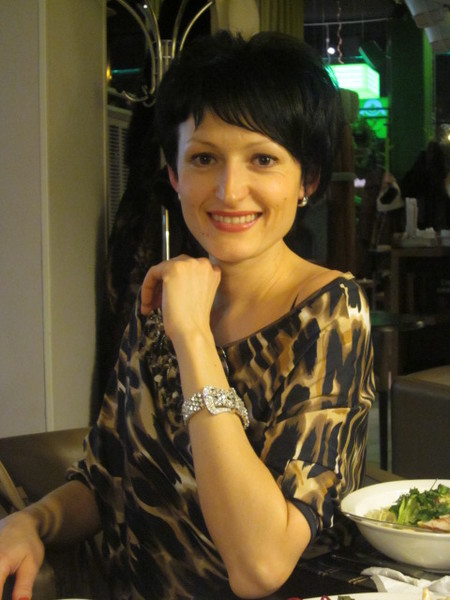 Альбина Шагеева