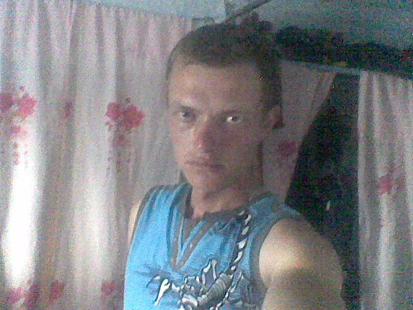 Александр Рагин