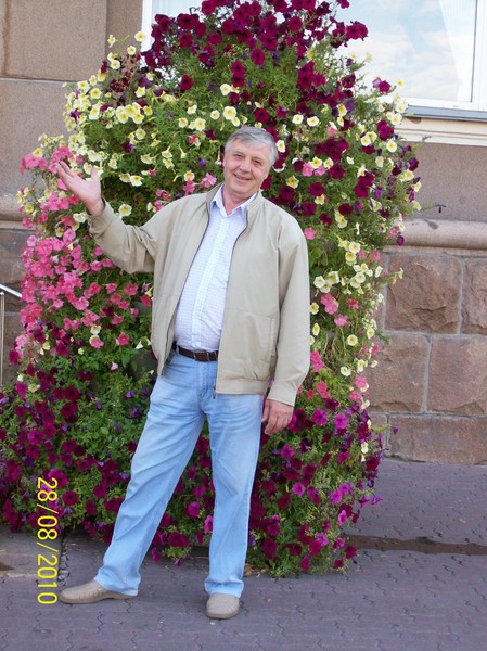 Валерий Фоменко