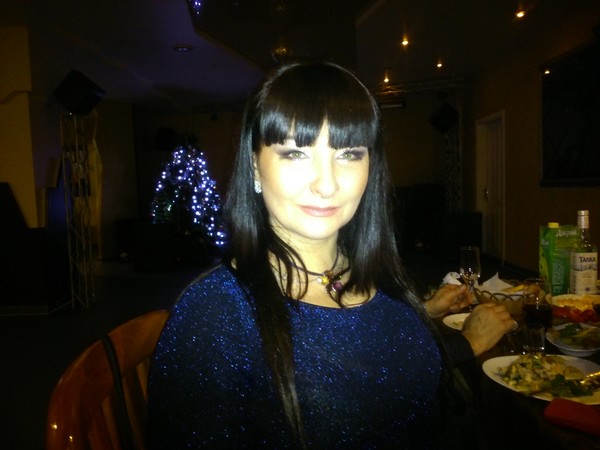 Inna Shumskaya