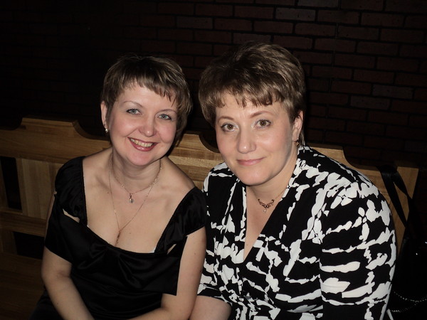 Марина Романенко