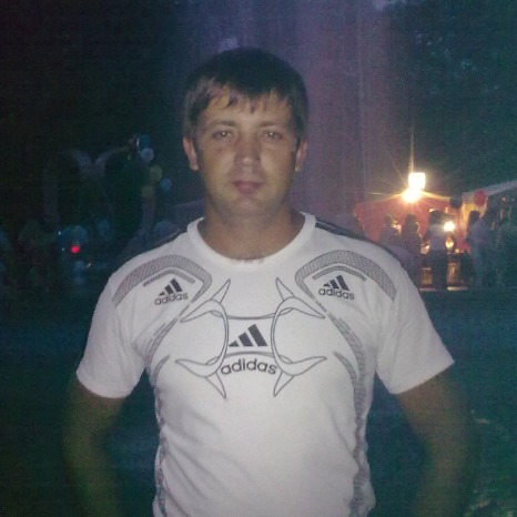 Slava Osinskiy