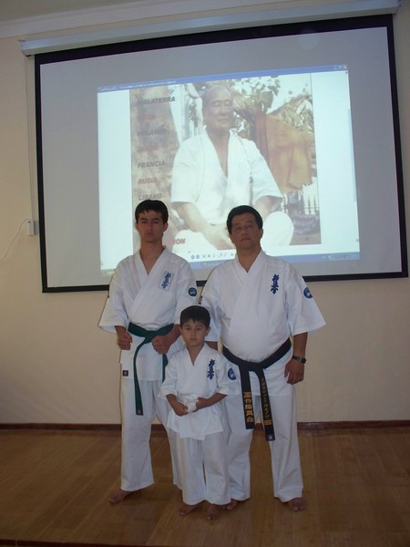 Miraziz Tursunov
