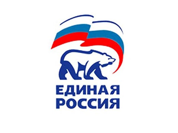 Единая Россия Братеево