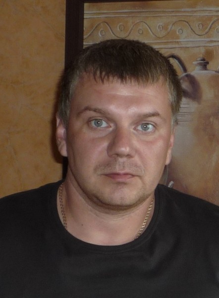 Oleg Alesenko