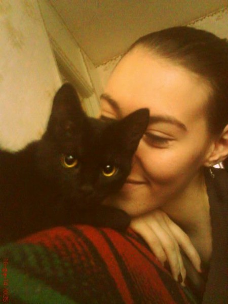Жанна