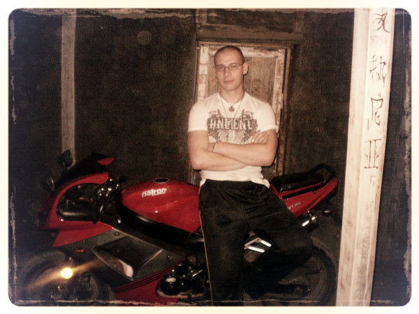 Евгений Сорокин