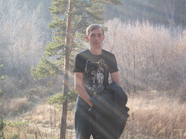 Алексей Губанов