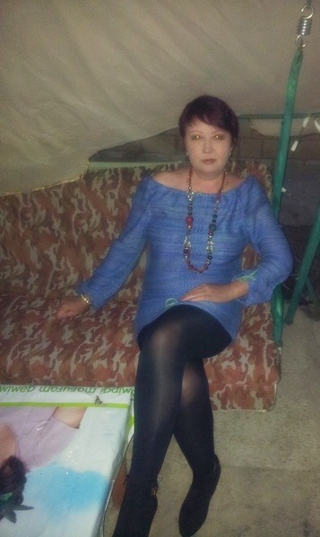 Елена Раннева